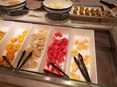 -比格比萨自助(宋家庄店)