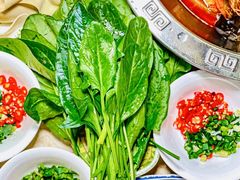 -晓林火锅(安定门店)