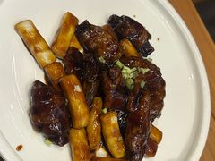 -枣子树·素食餐厅(普陀山店)
