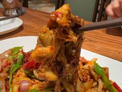 -驿楼兰·新疆菜(火车站店)