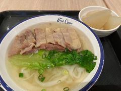 -东荟城名店仓