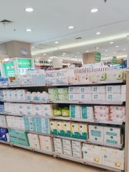 -孩子王童乐园(唐山万达广场店)