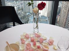 -富力丽思卡尔顿酒店·丽轩中餐厅