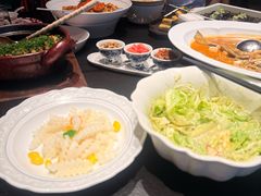-锦楼·臻选新杭帮(杭州中心店)
