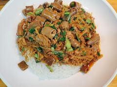 -喝丢一只鞋海鲜烧烤·海肠捞饭(文体街店)