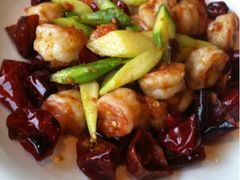 iphone_upload_pic-桂花楼淮扬中餐厅(浦东香格里拉店)