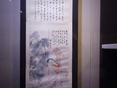 -李香君故居陈列馆