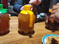 -永红源啤酒·烧烤·海鲜·大排档(台柳路店)