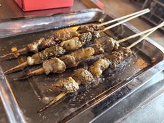 -总参北京涮羊肉