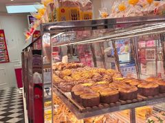 -味多美蛋糕(梨园店)