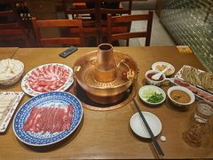 -北京老门框爆肚涮肉馆(凤城六路店)