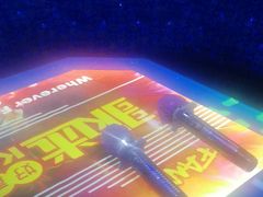 -歌迷量贩KTV(光彩市场店)