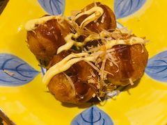 -千吉日本料理(日本一条街店)