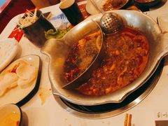 -刘一锅筋头巴脑(大悦城C店)