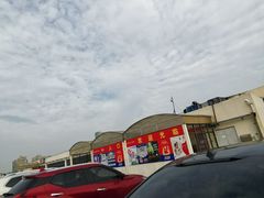 -家乐福(川沙店)
