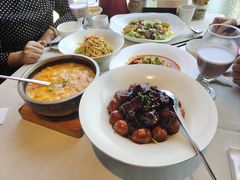 -珈境湖畔餐厅·湖北菜·江浙菜•樱花季(西北湖店)