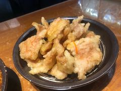 锅包肉-95号酱骨·一块豆腐(展春园西路店)