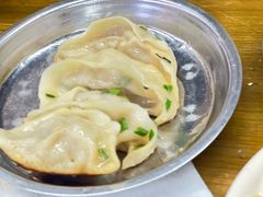 -文武王氏烧饼·无矾油条(西溪路店)