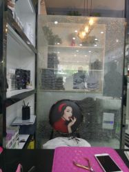 -DL HAIR SALON