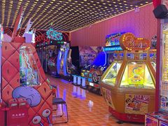 -星际传奇(壹方城购物中心店)