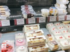 -苹果花园(昌里东路店)