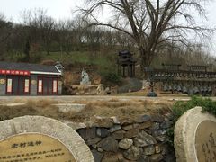 -千年银杏谷文化旅游区