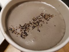 黑胡椒传奇-豪客来牛排(马群招商花园城店)
