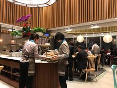 -莆田餐厅PUTIEN(三里屯店)