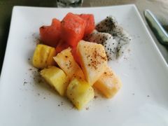 -厦门喜来登酒店