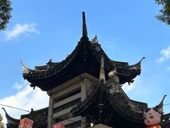 -惠山古镇·寄畅园