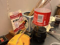 -重庆老灶火锅(红岭店)