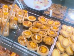 -Caidie Bakery采蝶轩(百越店)