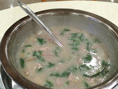 -标记美食新鲜猪杂(兴南大道店)