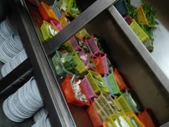 自助取餐区-梅红羊肉馆(赭山西路店)