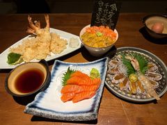 -千代武日本料理(开发区店)