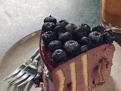 -BAKER&SPICE(安福路店)