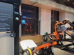 -AFTERWORK健身(临平银泰inPARK店)