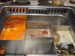 -巴奴毛肚火锅(广益哥伦布店)