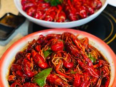 -沪小胖小龙虾(淮海中路旗舰店)