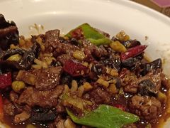 -刘胖子家常菜·蹄花焖藕(兴业店)