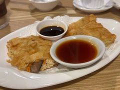 -佛有缘素食馆·荔湾老字号(陈家祠首店)
