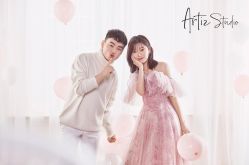 点击看大图 -韩国艺匠ARTIZ STUDIO(博览中心店)