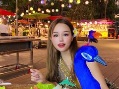 -纳兰傣雀傣味餐厅