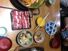 -一心创作料理屋(经开万达店)