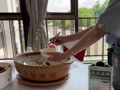 -风味小馆(天目湖宾馆店)