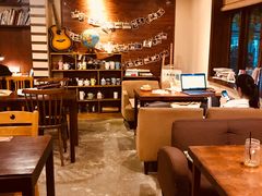 -看书吧(体育东横路店)