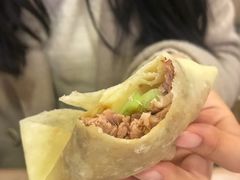 -姥家春饼店(漳州二路店)