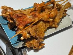 -老天桥蛙炉火锅(姑苏总店)