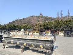 -狼山风景名胜区