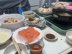 -故乡屋日本料理(八一广场店)